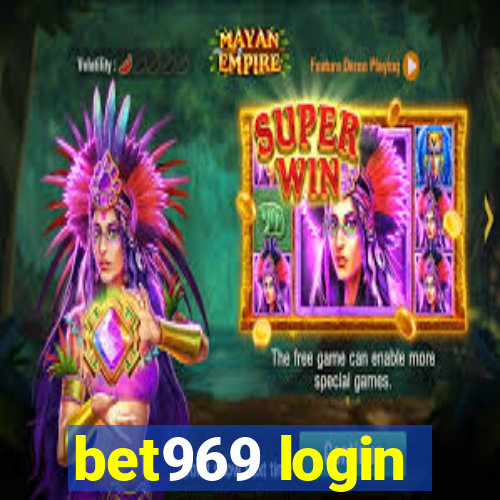 bet969 login